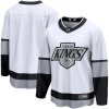 Hokejový dres Fanatics Dres Los Angeles Kings Breakaway Alternate Jersey