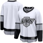 Fanatics Dres Los Angeles Kings Breakaway Alternate Jersey – Zboží Dáma