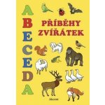 Abeceda Příběhy zvířátek – Hledejceny.cz