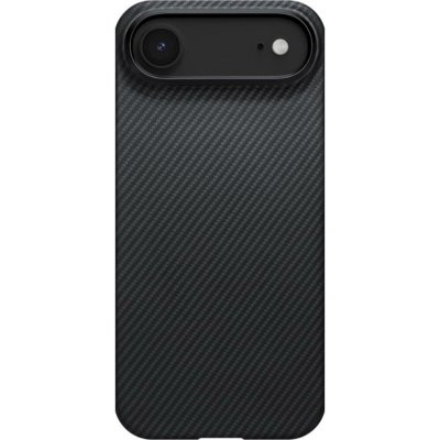 Pitaka Ultra-Slim Case MagSafe kryt iPhone Air Black/Grey – Sleviste.cz