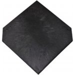 Capacco SK 2 velká šablona 400 x 400 mm černošedá – HobbyKompas.cz