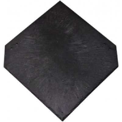Capacco SK 2 velká šablona 400 x 400 mm černošedá – HobbyKompas.cz