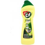 Cif cream citrus 250 ml – Sleviste.cz