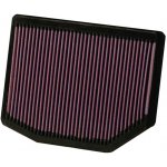 K&N Filters Vzduchový filtr 332372 – Hledejceny.cz