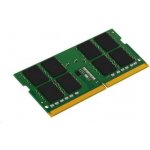 Kingston DDR4 32GB 3200MHz CL22 KVR32S22D8/32 – Zboží Mobilmania