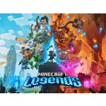 Minecraft Legends – Hledejceny.cz