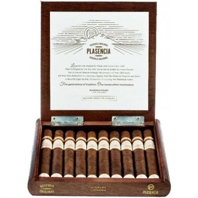 Plasencia Reserva Original Sampler – Hledejceny.cz