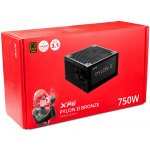 Adata XPG PYLON II 750W PYLONII750B-BKCEU – Hledejceny.cz