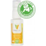 Vegetology Vitamín D3 Vitashine ve spreji 1000 IU 20 ml – Hledejceny.cz