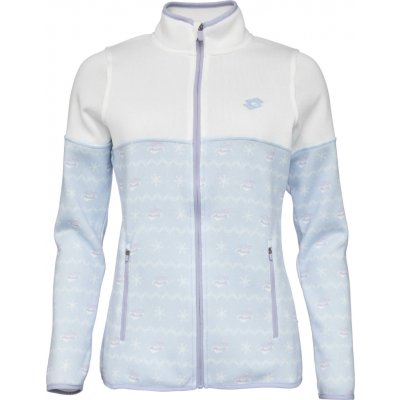 Lotto EFFI Fialová Bílá – Sleviste.cz