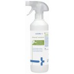 Schülke Sensitive desprej bezoplachová dezinfekce na plochy a povrchy 500 ml – Zboží Dáma