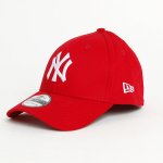 New Era LEAGUE SCARLET – Zboží Dáma