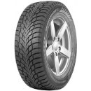 Nokian Tyres Snowproof C 225/55 R17 109/107T