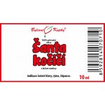 Bylinné kapky ŠANTA KOČIČÍ 100% 10 ml – Hledejceny.cz