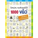 Umím nakreslit 1000 věcí - Norbert Pautner – Hledejceny.cz