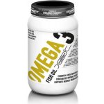 Sizeandsymmetry Nutrition Omega 3 90 kapslí – Hledejceny.cz