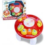 Bontempi Stůl 23 x 23 x 18,5 cm – Sleviste.cz