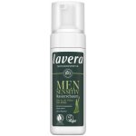 Lavera Bio-Aloe Vera & Bio-Birke pěna na holení 150 ml – Zboží Mobilmania