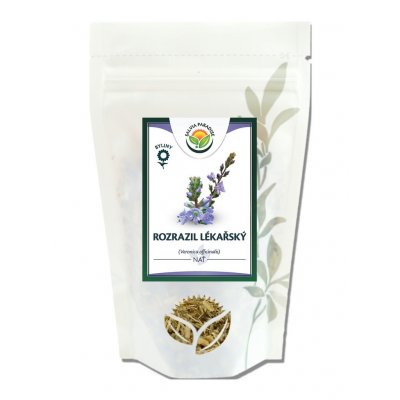 Salvia Paradise Rozrazil lékařský nať 1 kg – Sleviste.cz