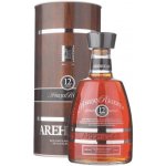 Arehucas Reserva Especial 12y 40% 0,7 l (tuba) – Sleviste.cz