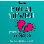 Povídky o nelásce - audioknihovna - Michal Viewegh – Hledejceny.cz