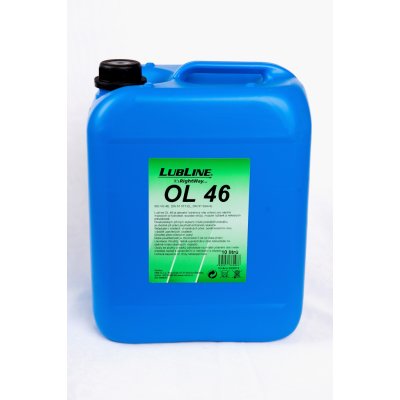Lubline OL 46 10 l – Sleviste.cz