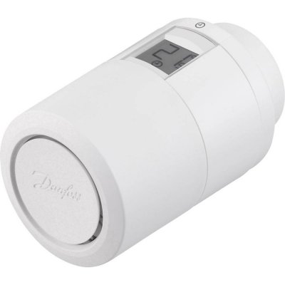 Danfoss Eco Bluetooth – Zbozi.Blesk.cz