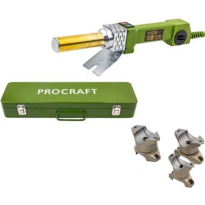 Procraft PL2000 – Zboží Mobilmania
