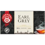 Teekanne Earl Grey černý čaj aromatizovaný 20 sáčků 33 g – Sleviste.cz