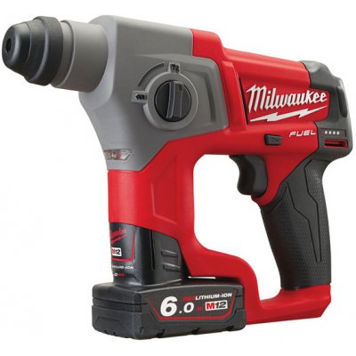 Milwaukee M12 CH-602X SDS+