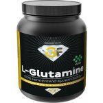 GF Nutrition L-Glutamine 400 g – Zbozi.Blesk.cz
