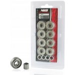 NILS ABEC9 RS 8 ks – Zbozi.Blesk.cz