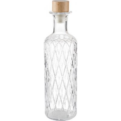 APS Karafa skleněná Diamond 800 ml – Zbozi.Blesk.cz