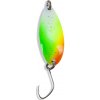 Návnada a nástraha Iron Trout Plandavka Hero Spoon GOG 3,5cm 3,5g