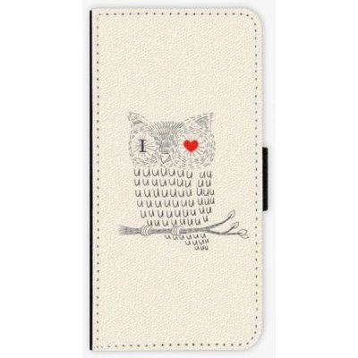 Pouzdro iSaprio I Love You 01 - Samsung Galaxy S8