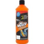 Mr. Muscle čistič odpadů gelový 1 l – Zbozi.Blesk.cz