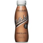 Barebells Milkshake Protein čokoláda 330 ml – Zbozi.Blesk.cz