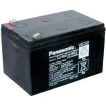 Panasonic LC-RA1212PG1 12V 12Ah – Sleviste.cz