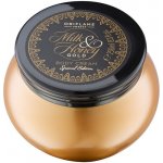 Oriflame tělový krém Milk & Honey Gold 250 ml – Zboží Dáma