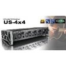 Tascam US-4x4