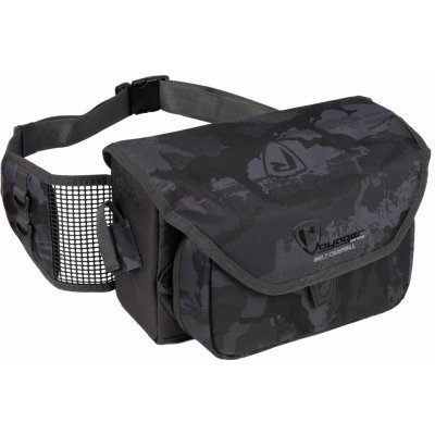 Fox Rage Ledvinka Camo Voyager Belt Carryall – Zboží Mobilmania
