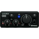 Presonus AudioBox GO