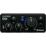 Presonus AudioBox GO – Zboží Mobilmania