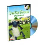 Shaun 2 malá domů - golden bear DVD – Hledejceny.cz