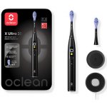 Oclean X Ultra 20 Black – Zboží Mobilmania