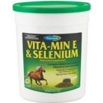 Farnam Vitamin E + Selenium 1,13 kg – Zboží Mobilmania