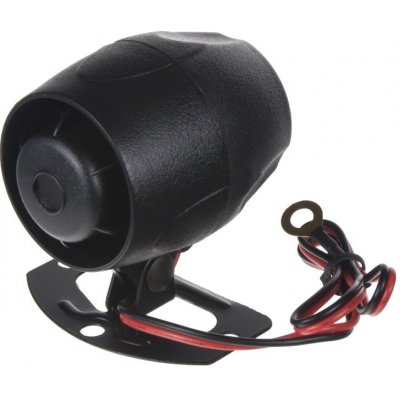 Jablotron SA-530 – HobbyKompas.cz