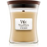 WoodWick At the Beach 275 g – Zboží Mobilmania