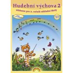 Hudební výchova 2.r. ZŠ – Hledejceny.cz