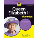 Queen Elizabeth II For Dummies – Hledejceny.cz